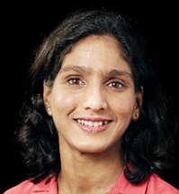 Purnima Menon