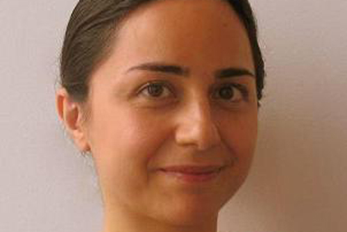 Mandana Arabi, MD, PhD