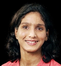 Purnima Menon, MSc, PhD