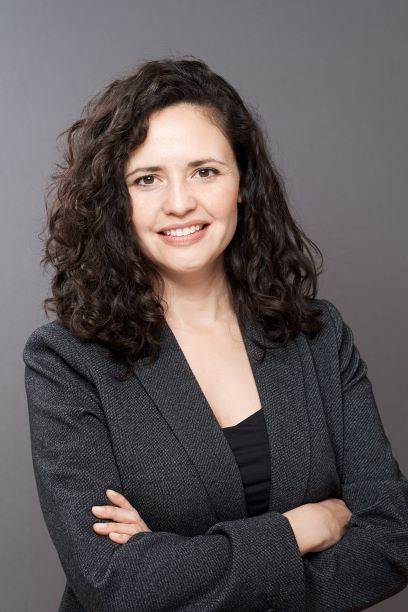Eva Monterrosa, PhD