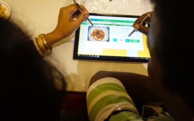 The Food Choice Application: Using digital technology to understand the drivers of food choice in eastern India