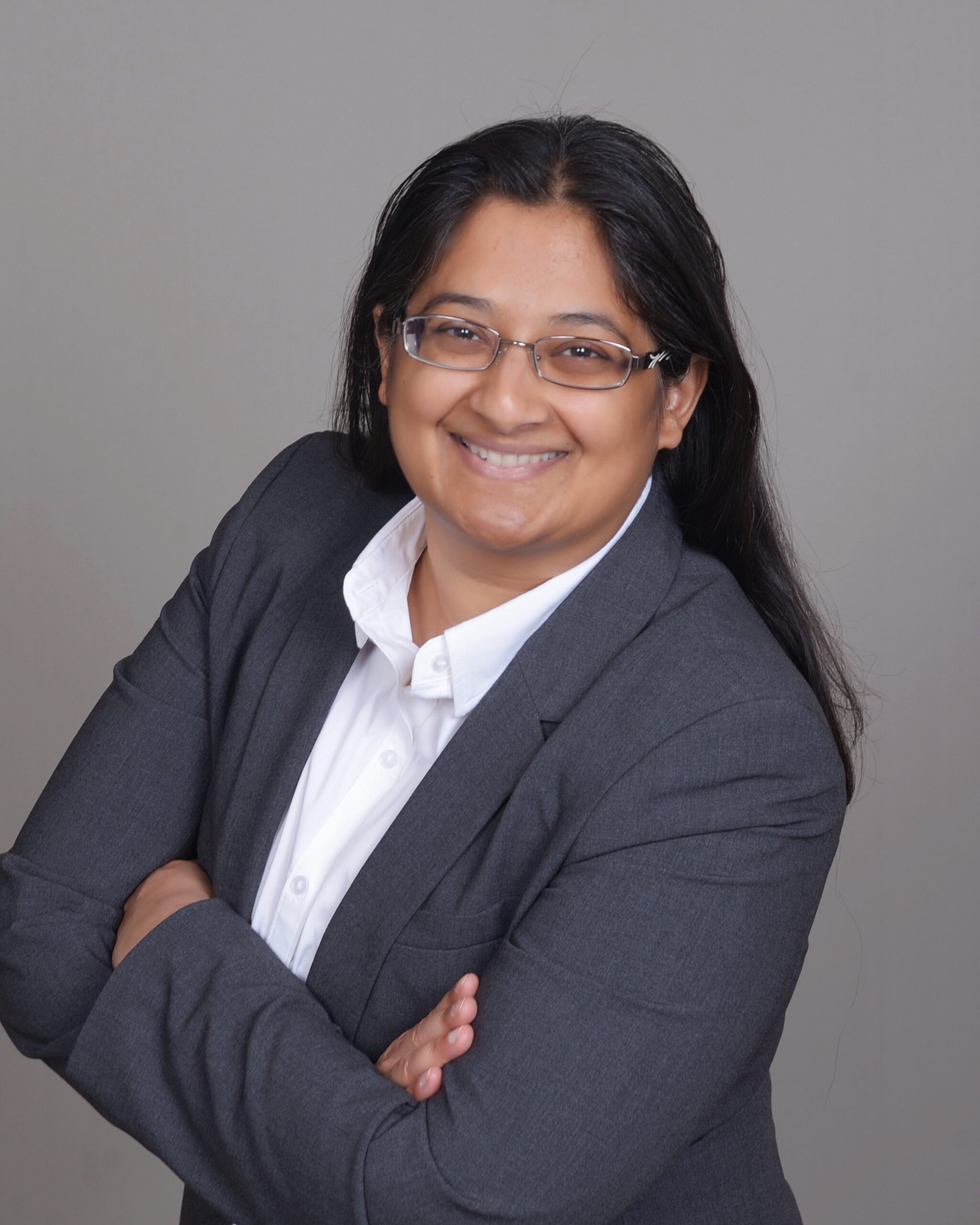 Krystal Rampalli, BS, MPH, PhD